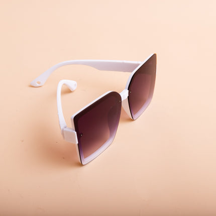 Lentes de Sol Urbano - INK025 - Blanco