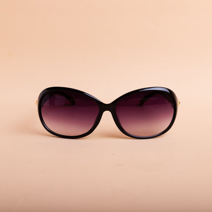Lentes de Sol Urbano - INK026 - Negro Guinda