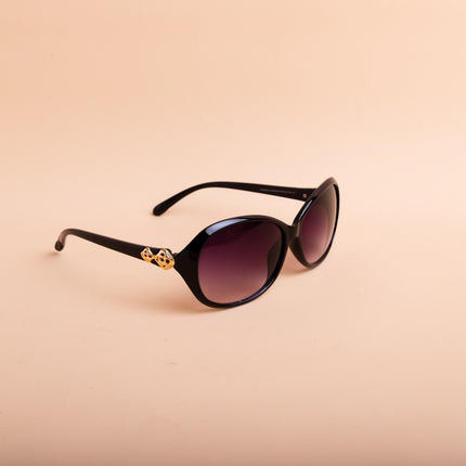 Lentes de Sol Urbano - INK026 - Negro Guinda