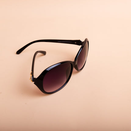Lentes de Sol Urbano - INK026 - Negro Guinda