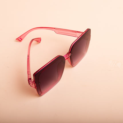 Lentes de Sol Urbano - INK020 - Fuxia