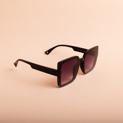 Lentes de Sol Urbano - INK020 - Negro