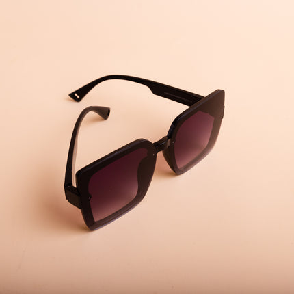 Lentes de Sol Urbano - INK020 - Negro