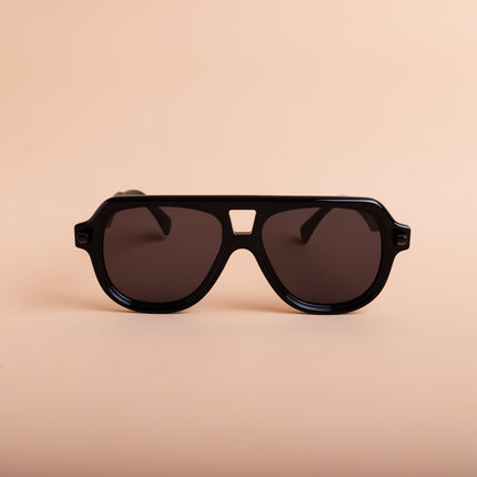 Lentes de Sol Urbano  - PL1929  - Negro