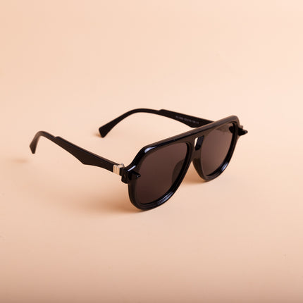 Lentes de Sol Urbano  - PL1929  - Negro