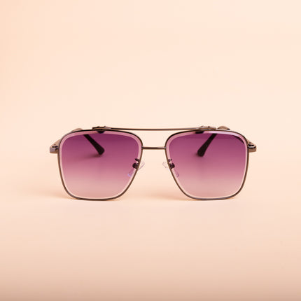 Lentes de Sol Urbano  - 1933 - Violeta