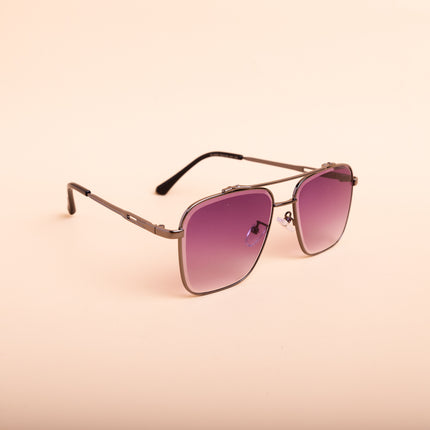 Lentes de Sol Urbano  - 1933 - Violeta