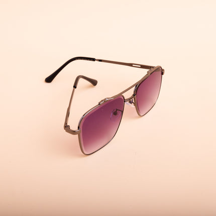 Lentes de Sol Urbano  - 1933 - Violeta