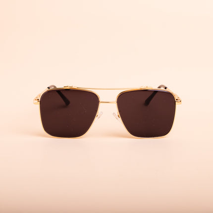 Lentes de Sol Urbano  - 1933 - Negro