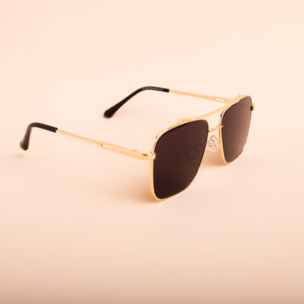 Lentes de Sol Urbano  - 1933 - Negro