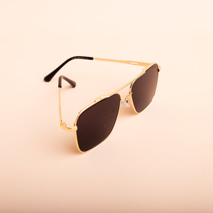 Lentes de Sol Urbano  - 1933 - Negro