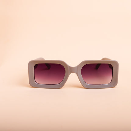 Lentes de Sol Urbano - INK011 - Gris