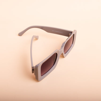Lentes de Sol Urbano - INK011 - Gris