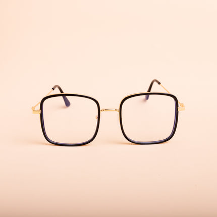 Lentes de Sol Urbano - PL925 - Negro