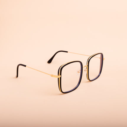 Lentes de Sol Urbano - PL925 - Negro