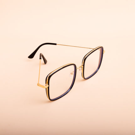 Lentes de Sol Urbano - PL925 - Negro