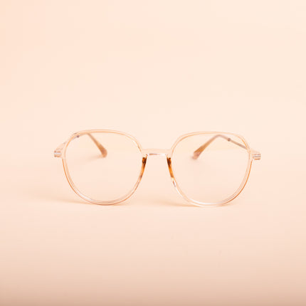 Lentes de Sol Urbano - PL 935 - Marrón
