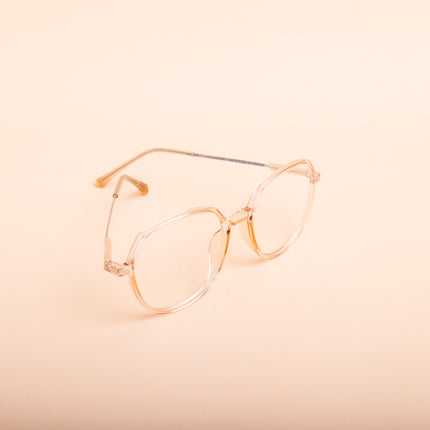 Lentes de Sol Urbano - PL 935 - Marrón