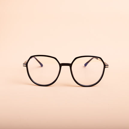 Lentes de Sol Urbano - PL 935 - Negro