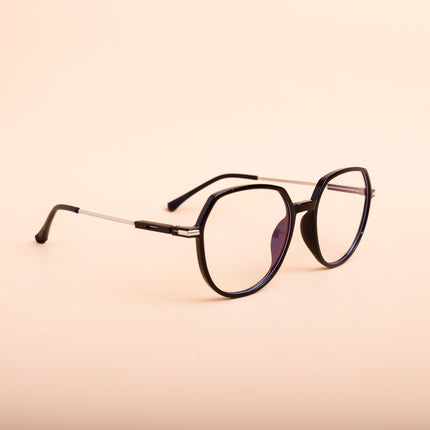 Lentes de Sol Urbano - PL 935 - Negro
