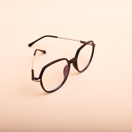 Lentes de Sol Urbano - PL 935 - Negro