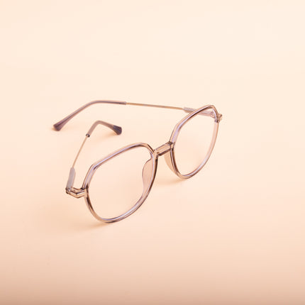 Lentes de Sol Urbano - PL 935 - Gris