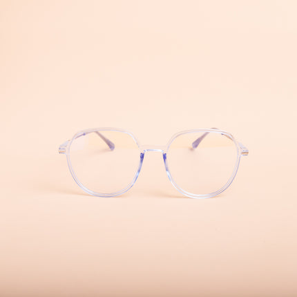 Lentes de Sol Urbano - PL 935 - Trasparente