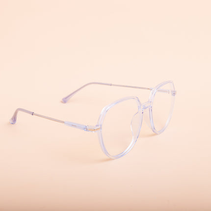 Lentes de Sol Urbano - PL 935 - Trasparente