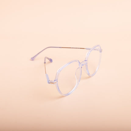Lentes de Sol Urbano - PL 935 - Trasparente