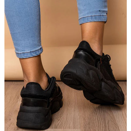 Zapatilla Manizales - Negro