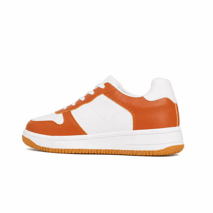Zapatillas Urbanas Mujer Mendoza - Camel