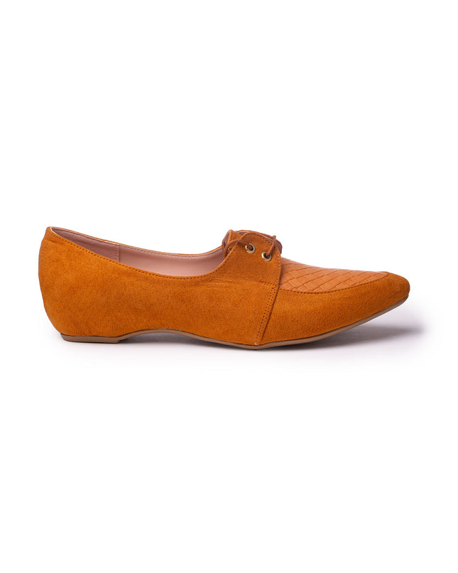 Mocasin Aytos - Camel