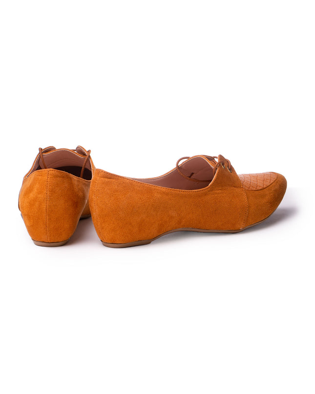 Mocasin Aytos - Camel