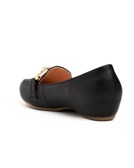 Mocasin Goldyuan - Negro
