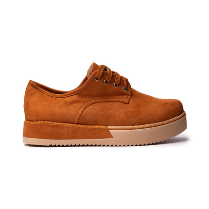 Mocasin Matsue - Camel