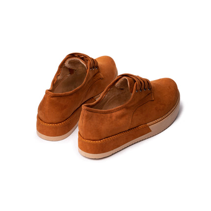 Mocasin Matsue - Camel