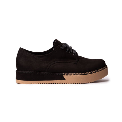 Mocasin Matsue - Negro