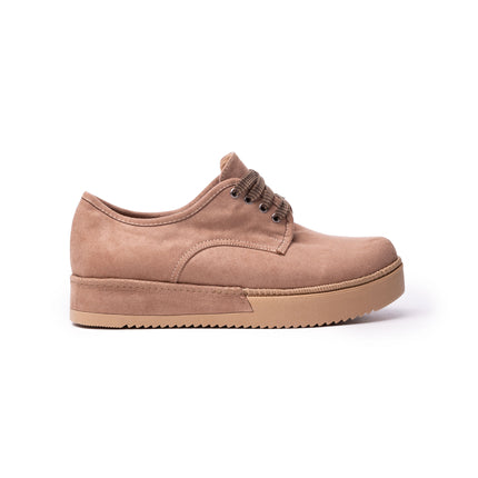 Mocasin Matsue - Topo