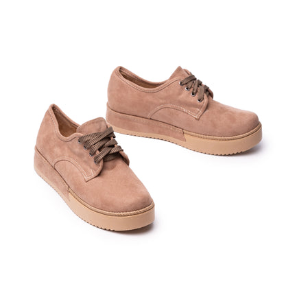 Mocasin Matsue - Topo