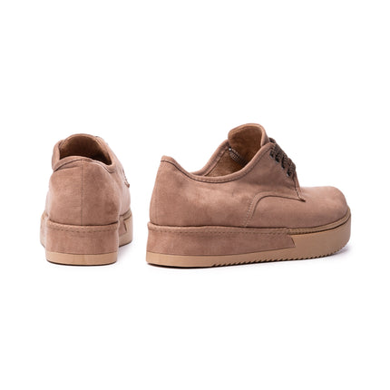 Mocasin Matsue - Topo