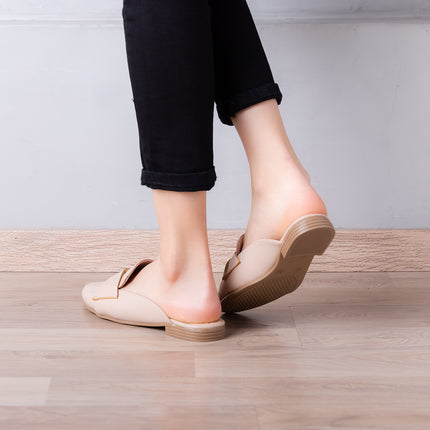 Mocasin Nablus - Beige