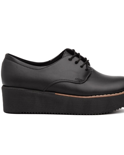 Mocasin Recife 2 - Negro