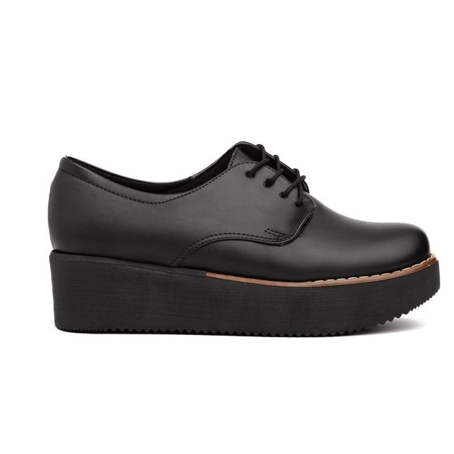 Mocasines Mujer Recife 2 - Negro