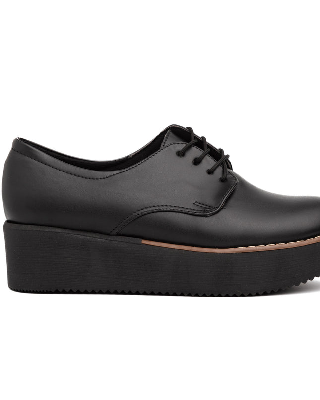Mocasin Recife 2 - Negro