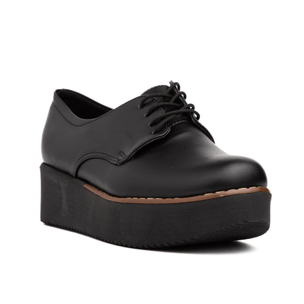 Mocasines Mujer Recife 2 - Negro