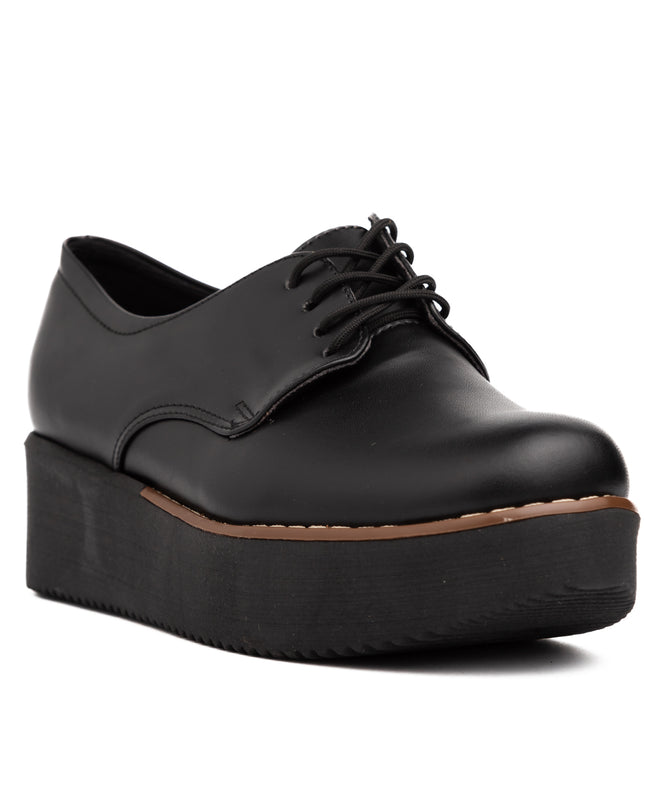 Mocasin Recife 2 - Negro