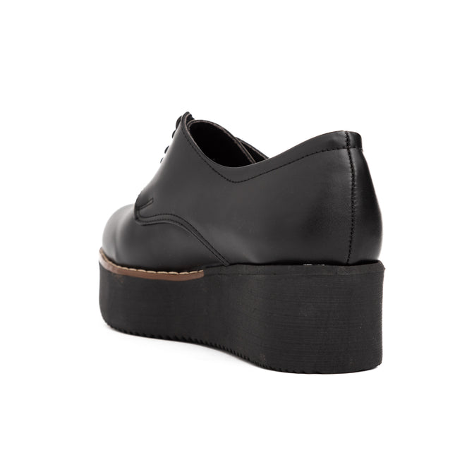 Mocasines Mujer Recife 2 - Negro