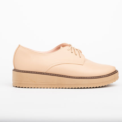 Mocasines Mujer Recife 3.0 - Beige