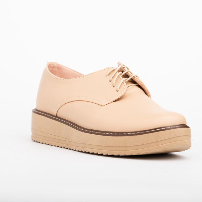 Mocasines Mujer Recife 3.0 - Beige