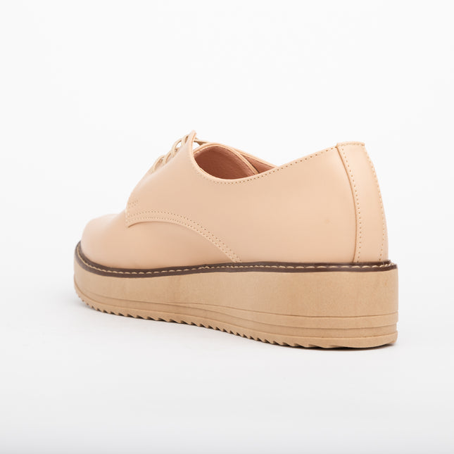 Mocasines Mujer Recife 3.0 - Beige